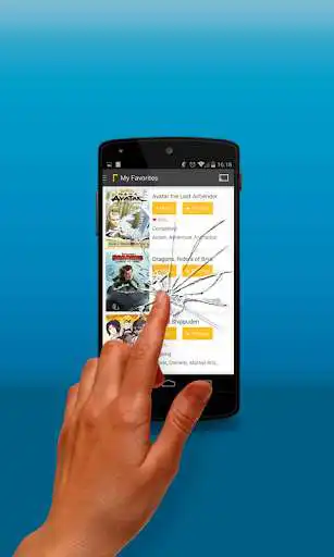 Play Crack Screen Simulator : Prank  and enjoy Crack Screen Simulator : Prank with UptoPlay