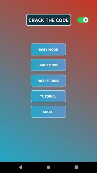 Play Crack The Code  and enjoy Crack The Code with UptoPlay