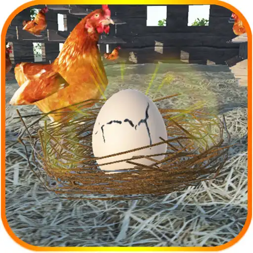 Play Crack The Egg: Chicken Farm APK Play Crack The Egg: Chicken Farm APK