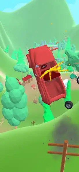 Play Cracky Ride  and enjoy Cracky Ride with UptoPlay