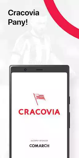 Play Cracovia  and enjoy Cracovia with UptoPlay