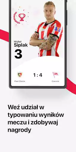 Play Cracovia as an online game Cracovia with UptoPlay