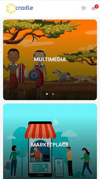 Play Craddle User as an online game Craddle User with UptoPlay