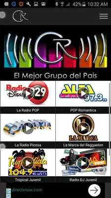 Play CRADIOGT
