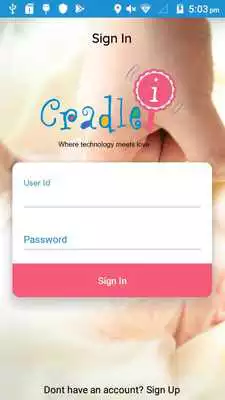Play Cradle-i