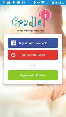 Play Cradle-i