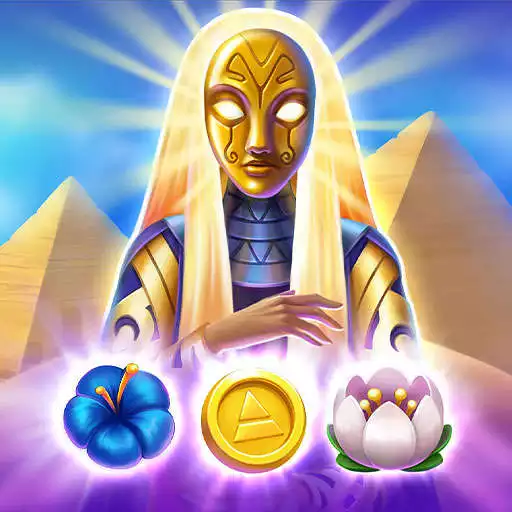 Play Cradle of Empires Match 3 Game APK