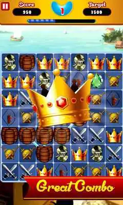 Play Cradle of New Empires