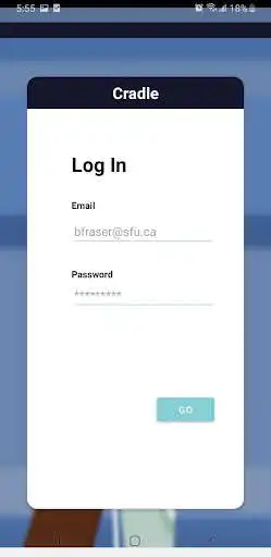Play CRADLE VSA as an online game CRADLE VSA with UptoPlay
