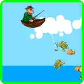 Free play online Crafboy fishing APK