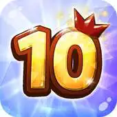 Free play online Craft 10: 5x5, 6x6, 7x7, 8x8 APK