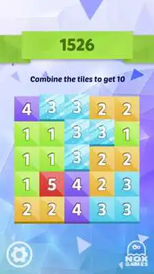 Play Craft 10: 5x5, 6x6, 7x7, 8x8 Play Craft 10: 5x5, 6x6, 7x7, 8x8