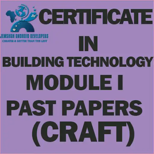 Play Craft 1 Building  Past Papers APK
