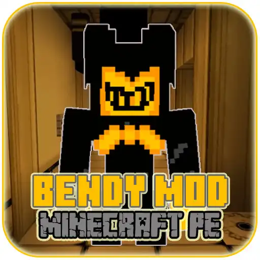 Play Craft Addon Bendy-Mod MCPE APK Play Craft Addon Bendy-Mod MCPE APK