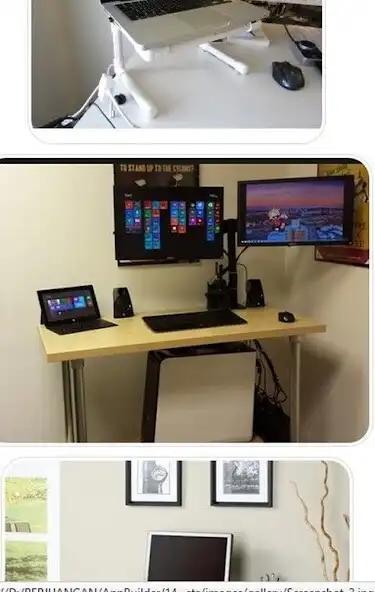 Play craft a laptop table from a pipe  and enjoy craft a laptop table from a pipe with UptoPlay