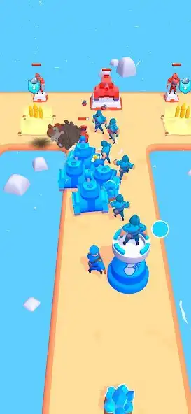 Play Craft and Battle as an online game online Craft and Battle with UptoPlay Play Craft and Battle as an online game Craft and Battle with UptoPlay