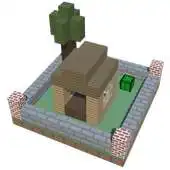 Free play online Craft And Mine AR APK