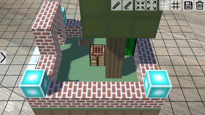 Play Craft And Mine AR