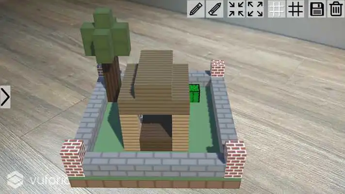 Play Craft And Mine AR