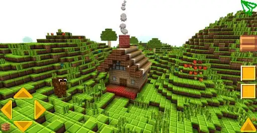 Play Craft Arena  and enjoy Craft Arena with UptoPlay