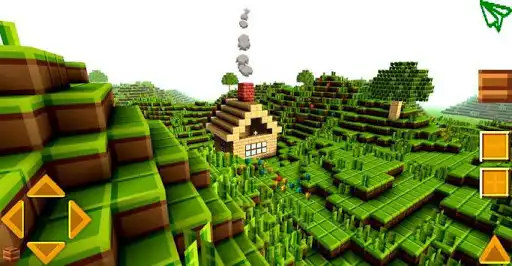 Play Craft Arena as an online game Craft Arena with UptoPlay