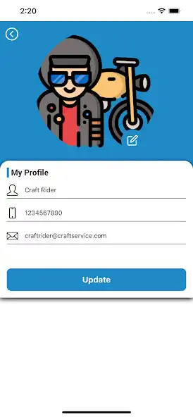 Play Craft A Rider and enjoy Craft A Rider with UptoPlay Play Craft A Rider and enjoy Craft A Rider with UptoPlay