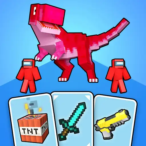 Play Craft Battle: Card Fight APK