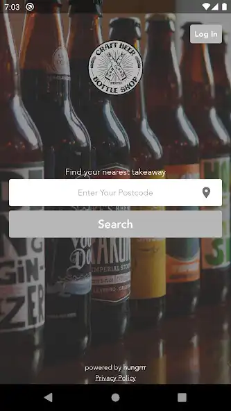 Play Craft Beer Bottle Shop  and enjoy Craft Beer Bottle Shop with UptoPlay