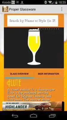 Play Craft Beer Companion Play Craft Beer Companion