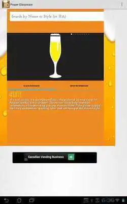 Play Craft Beer Companion Play Craft Beer Companion