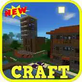 Free play online Craft : Big Adventure APK