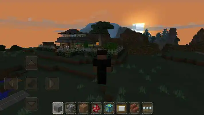 Play Craft : Big Adventure Play Craft : Big Adventure