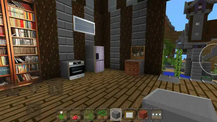 Play Craft : Big Adventure Play Craft : Big Adventure