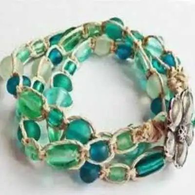 Play Craft Bracelet