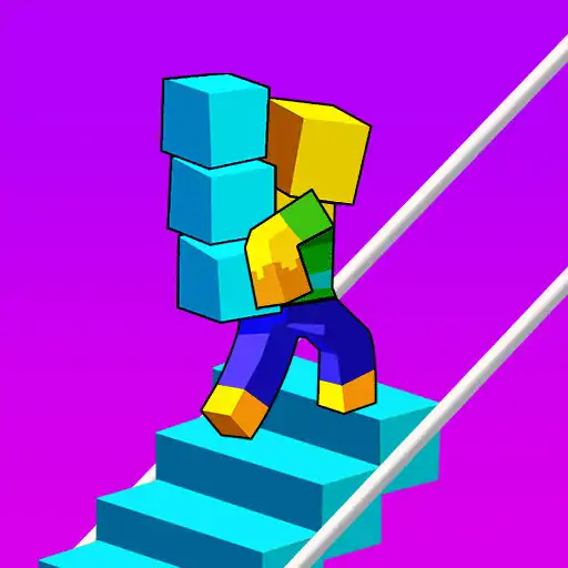 Play Craft Bridge Race APK