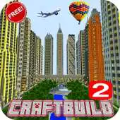 Free play online Craft Build 2: Explore APK