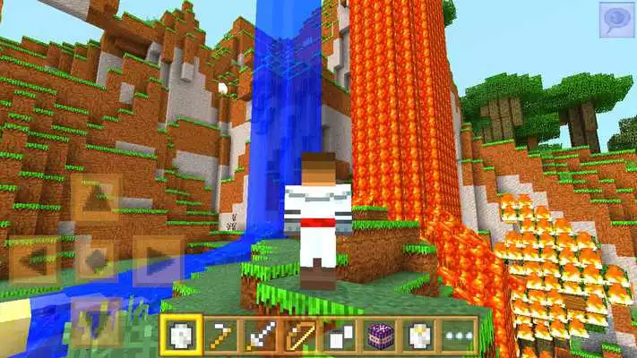 Play Craft Build 2: Explore