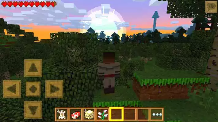 Play Craft Build 2: Explore