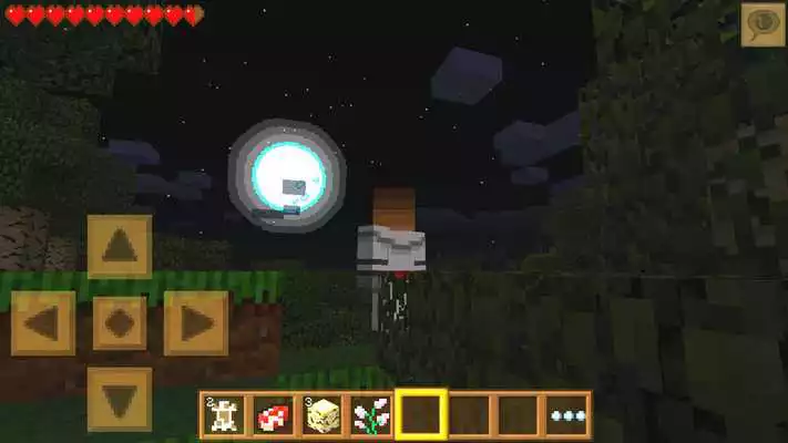 Play Craft Build 2: Explore