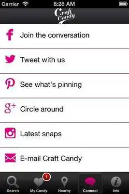Play CraftCandy