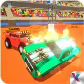 Free play online Craft Cars War Arena APK Free play online Craft Cars War Arena APK