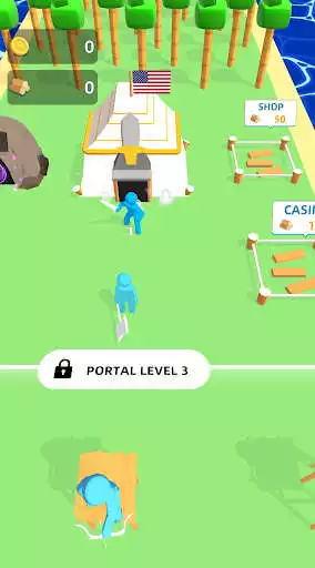 Play Craft Clash  and enjoy Craft Clash with UptoPlay