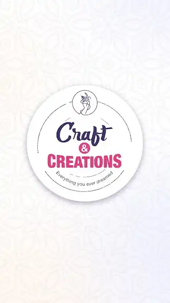 Play Craft Creations  and enjoy Craft Creations with UptoPlay