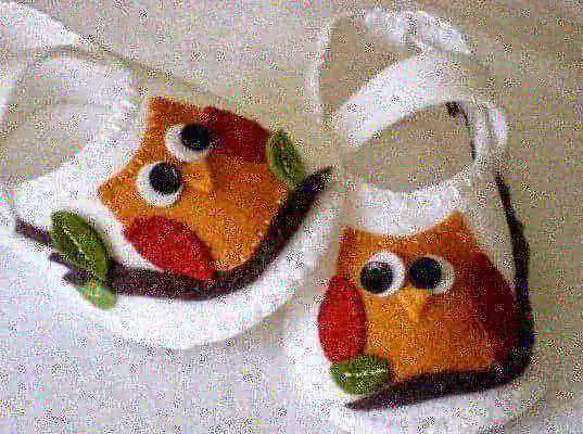 Play Craft Design Flannel