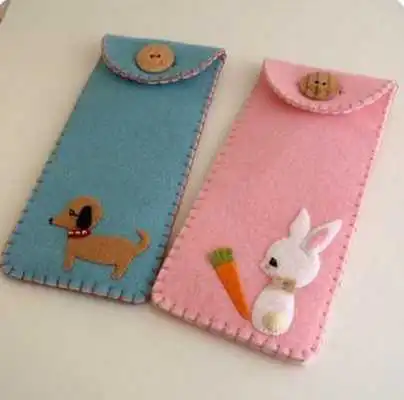 Play Craft Design Flannel