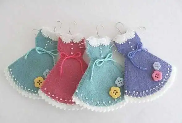 Play Craft Design Flannel