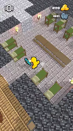 Play Craft Dungeon  and enjoy Craft Dungeon with UptoPlay