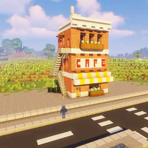 Play Craft Earth Robo Box APK