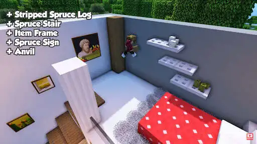 Play Craft Earth Robo Box  and enjoy Craft Earth Robo Box with UptoPlay