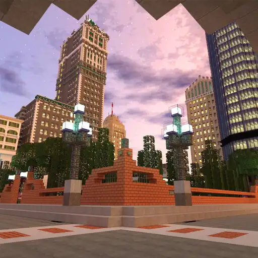 Play Craft Earth Sword Castle APK